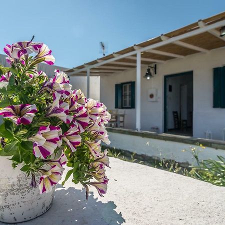 Mandrakia Bliss House Villa Exterior photo